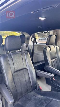 Dodge Grand Caravan